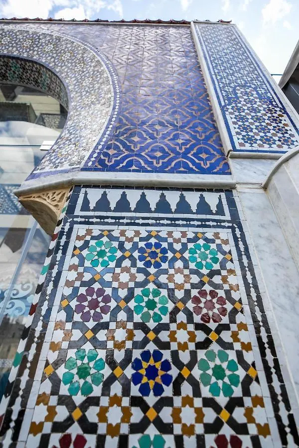 Hotel & Ryad Dalila Fès