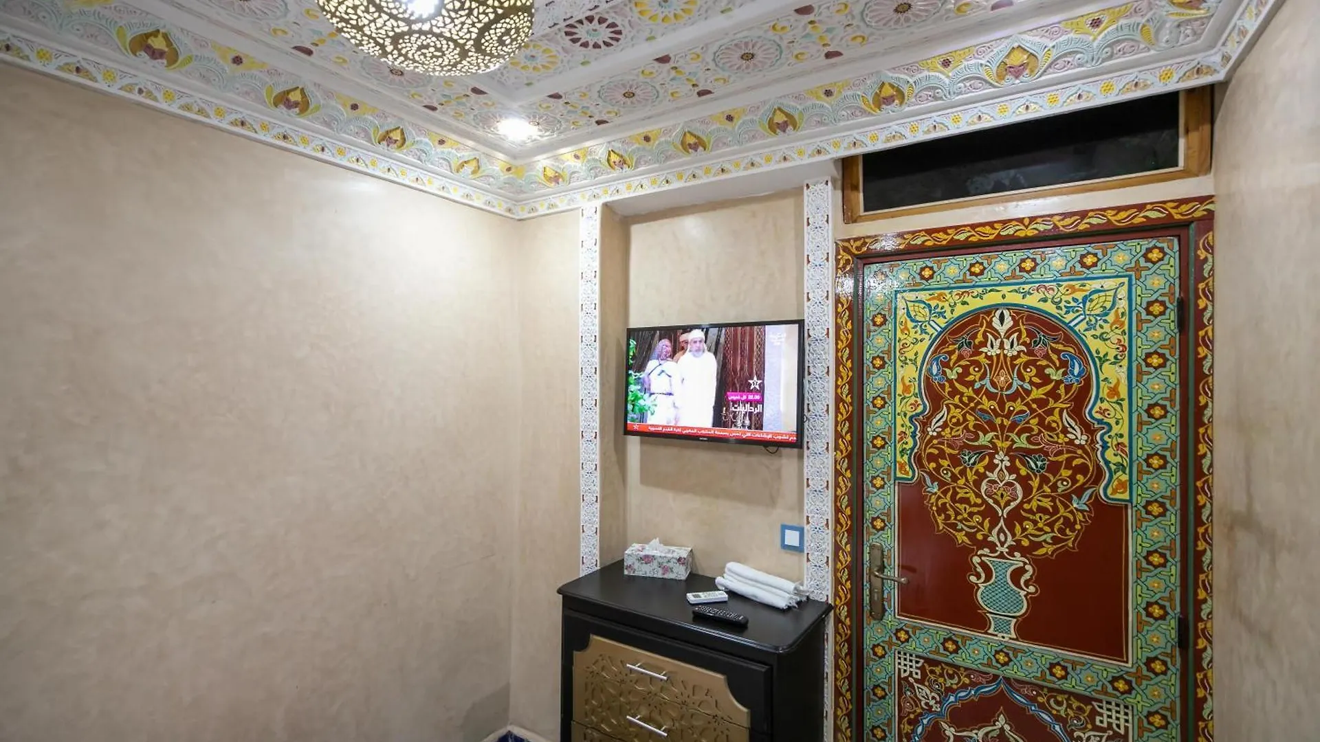 Hotel & Ryad Dalila Fès