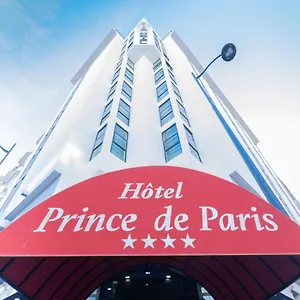 Hotel De Paris ****