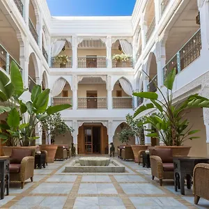 Hotel Le Blanche ****