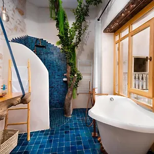 Riad Mama Lova Hotel, Riad, Restaurant & *****