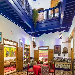 Dar Halima Maison d'hôtes