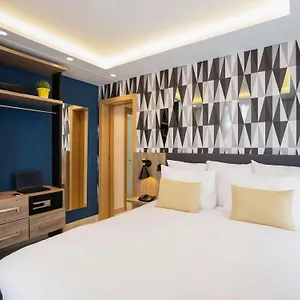 Aparthotel Adagio Premium Center ****
