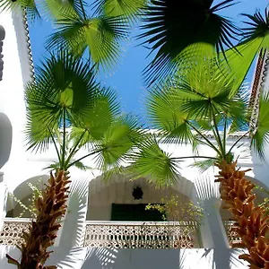 Riad Riad Vert ***