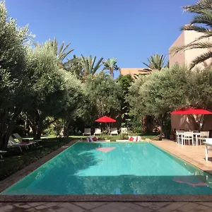 Des Golfs Riad